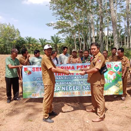 Pembangunan