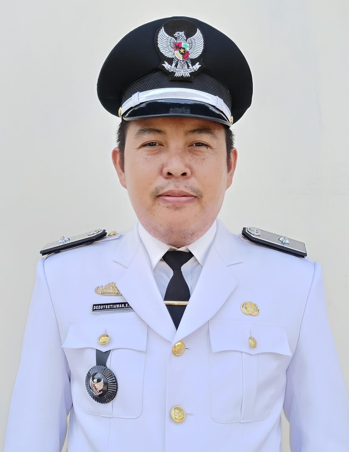 DEDDY SETIAWAN, M.H