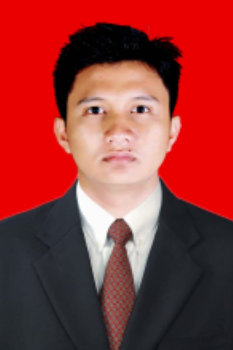 MARSUDI, S.Pd.I