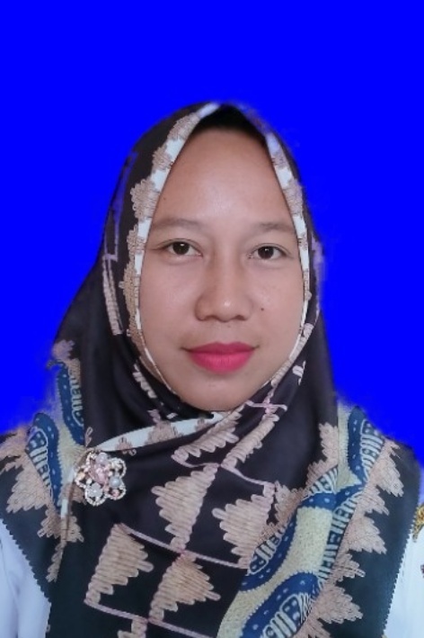 NETI ARIYANTI