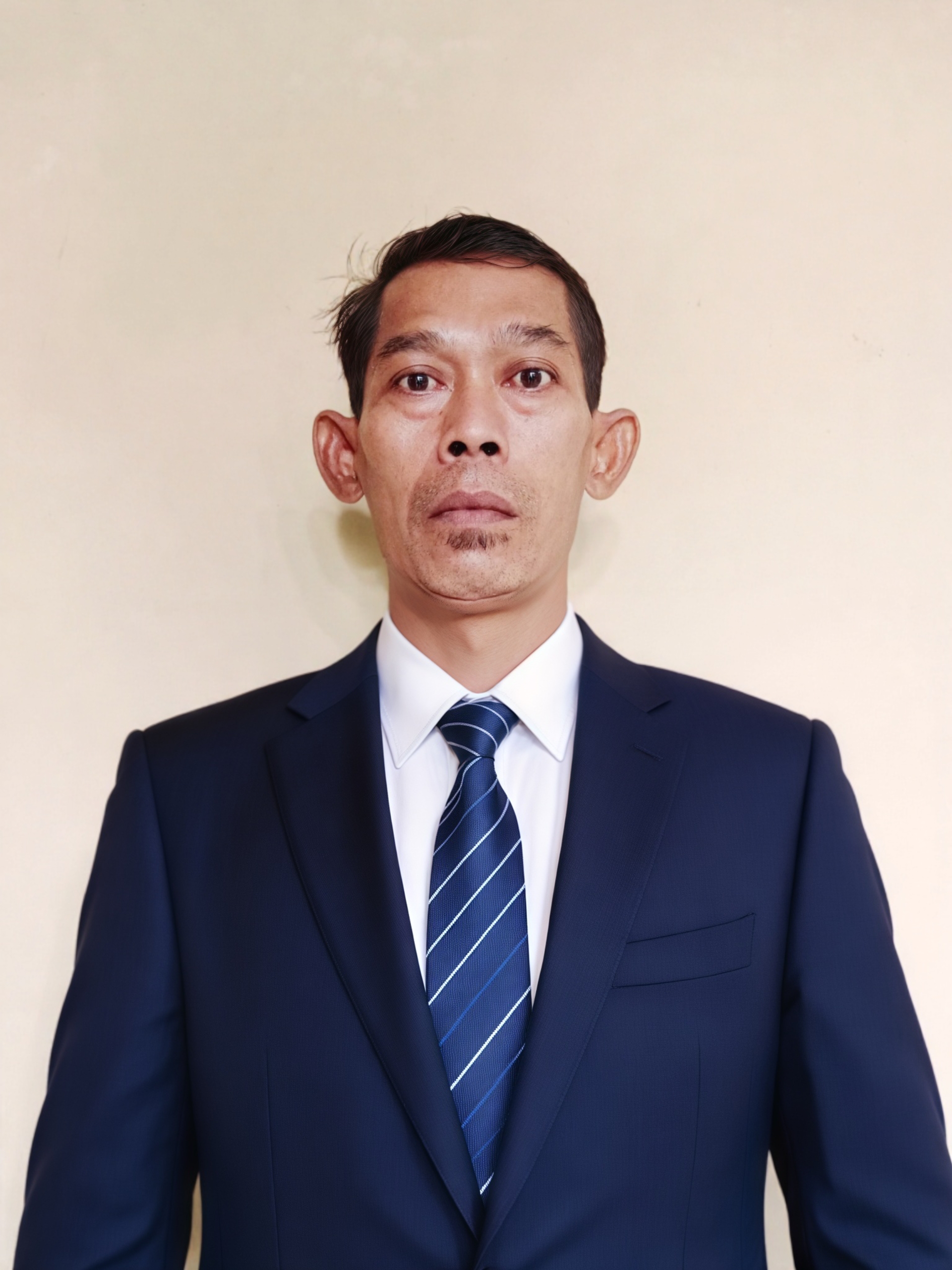 ARIF HIDAYAT